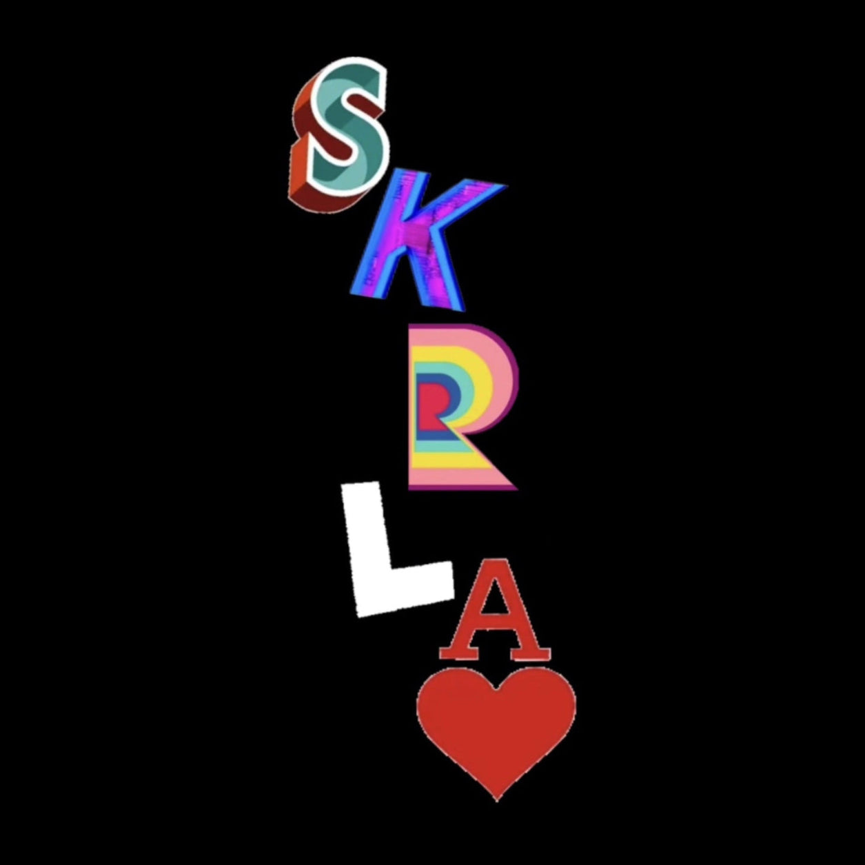 SKRLA ORIGINALS